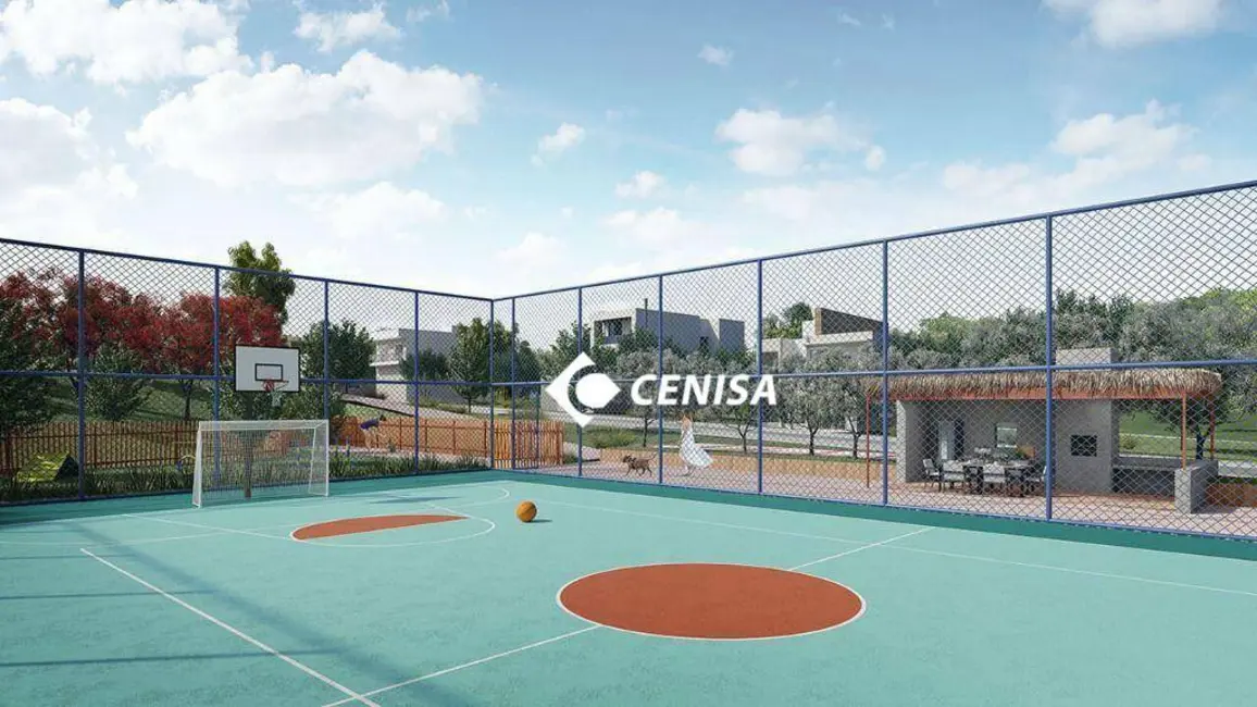 Foto 6 de Terreno / Lote à venda, 489m2 em Indaiatuba - SP