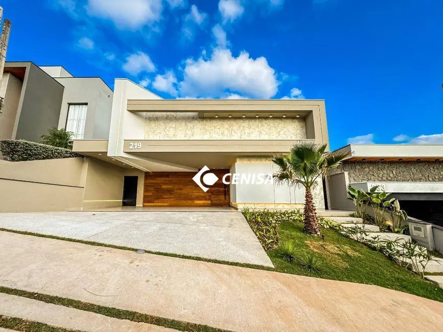 Foto 6 de Casa de Condomínio com 4 quartos à venda, 490m2 em Jardim Residencial Helvétia Park II, Indaiatuba - SP