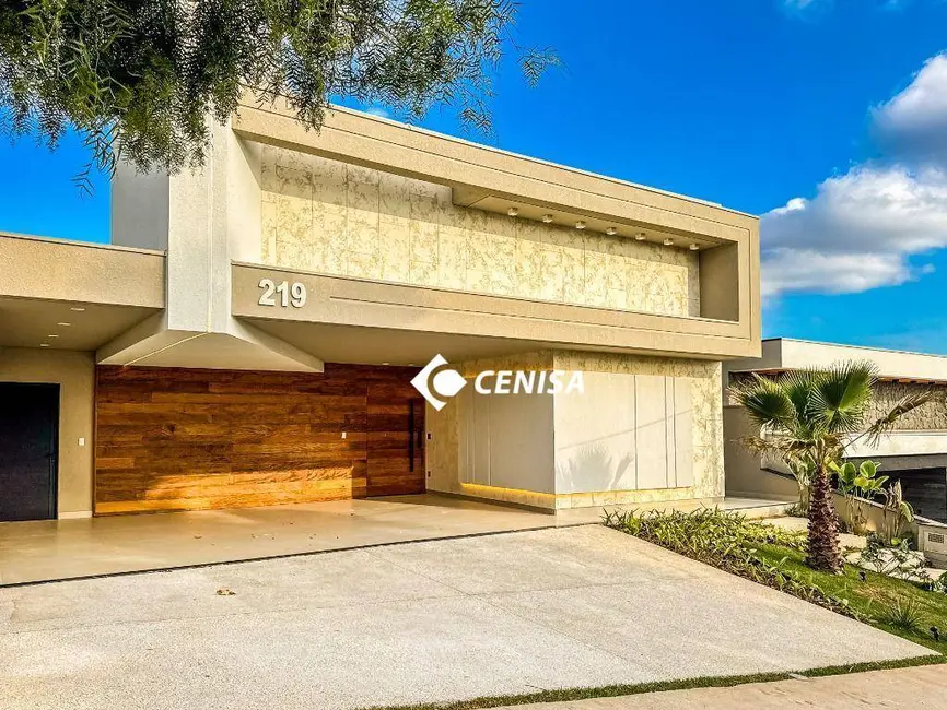 Foto 3 de Casa de Condomínio com 4 quartos à venda, 490m2 em Jardim Residencial Helvétia Park II, Indaiatuba - SP