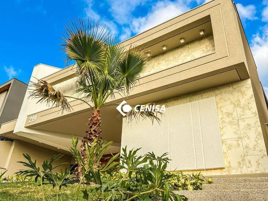 Foto 8 de Casa de Condomínio com 4 quartos à venda, 490m2 em Jardim Residencial Helvétia Park II, Indaiatuba - SP