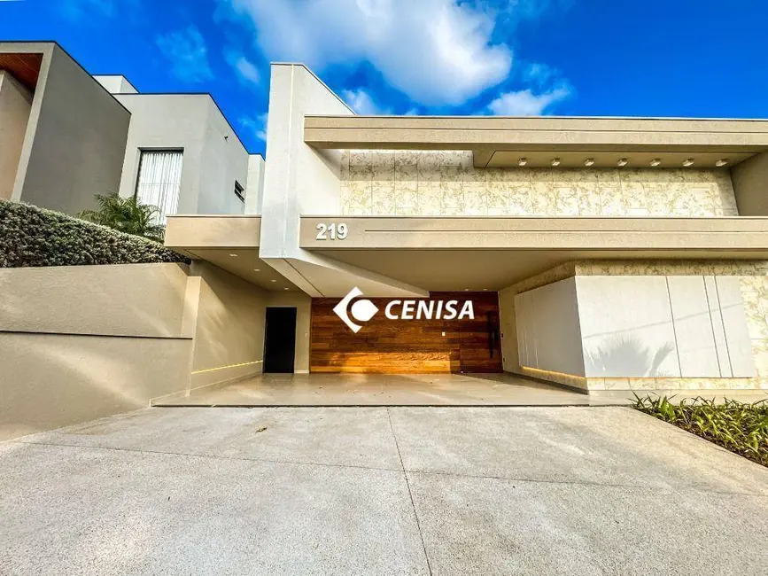 Foto 5 de Casa de Condomínio com 4 quartos à venda, 490m2 em Jardim Residencial Helvétia Park II, Indaiatuba - SP