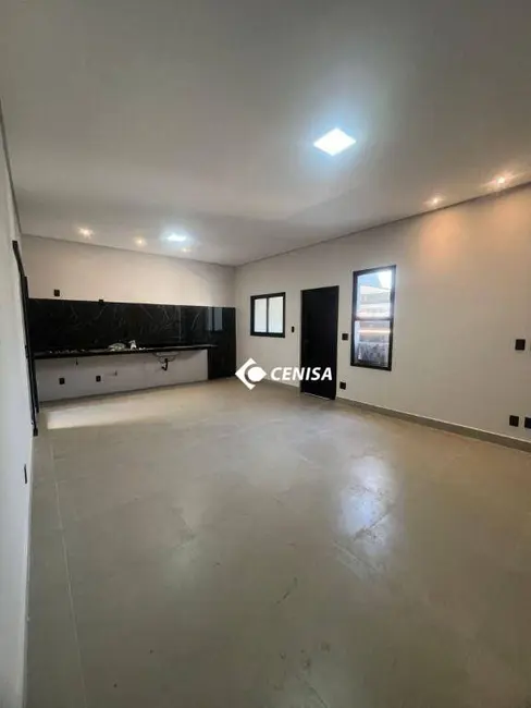 Foto 2 de Casa com 3 quartos à venda e para alugar, 150m2 em Indaiatuba - SP