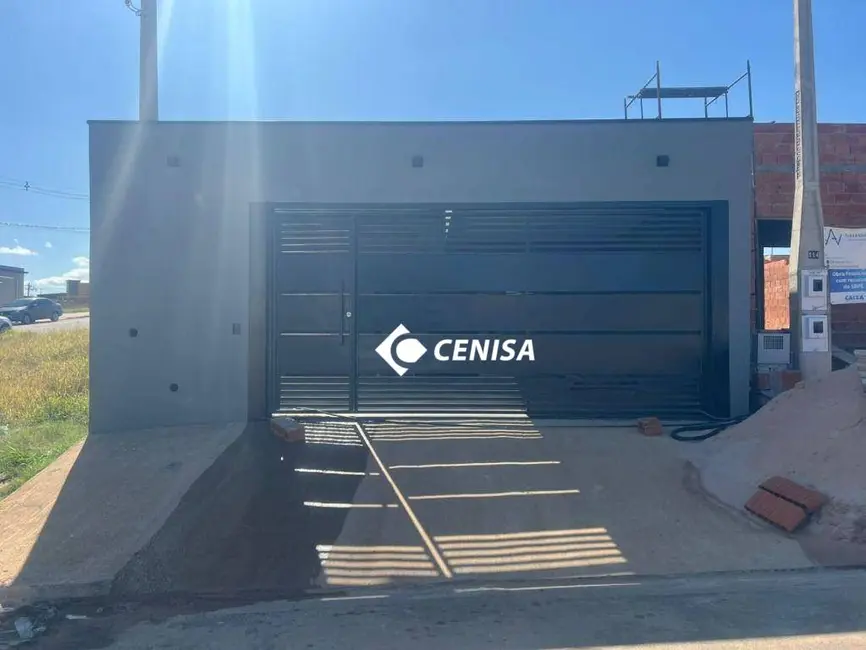 Foto 1 de Casa com 3 quartos à venda e para alugar, 150m2 em Indaiatuba - SP