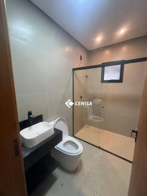 Foto 6 de Casa com 3 quartos à venda e para alugar, 150m2 em Indaiatuba - SP