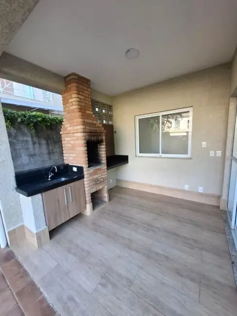 Foto 4 de Casa de Condomínio com 3 quartos à venda e para alugar, 420m2 em Chácara Belvedere, Indaiatuba - SP