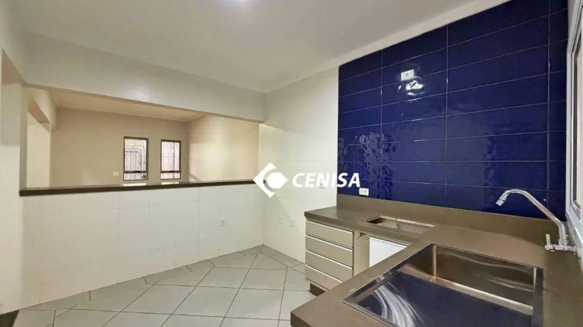 Foto 7 de Casa com 3 quartos à venda e para alugar, 135m2 em Lauro Bueno de Camargo, Indaiatuba - SP