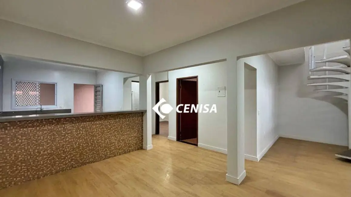 Foto 5 de Casa com 3 quartos à venda e para alugar, 135m2 em Lauro Bueno de Camargo, Indaiatuba - SP