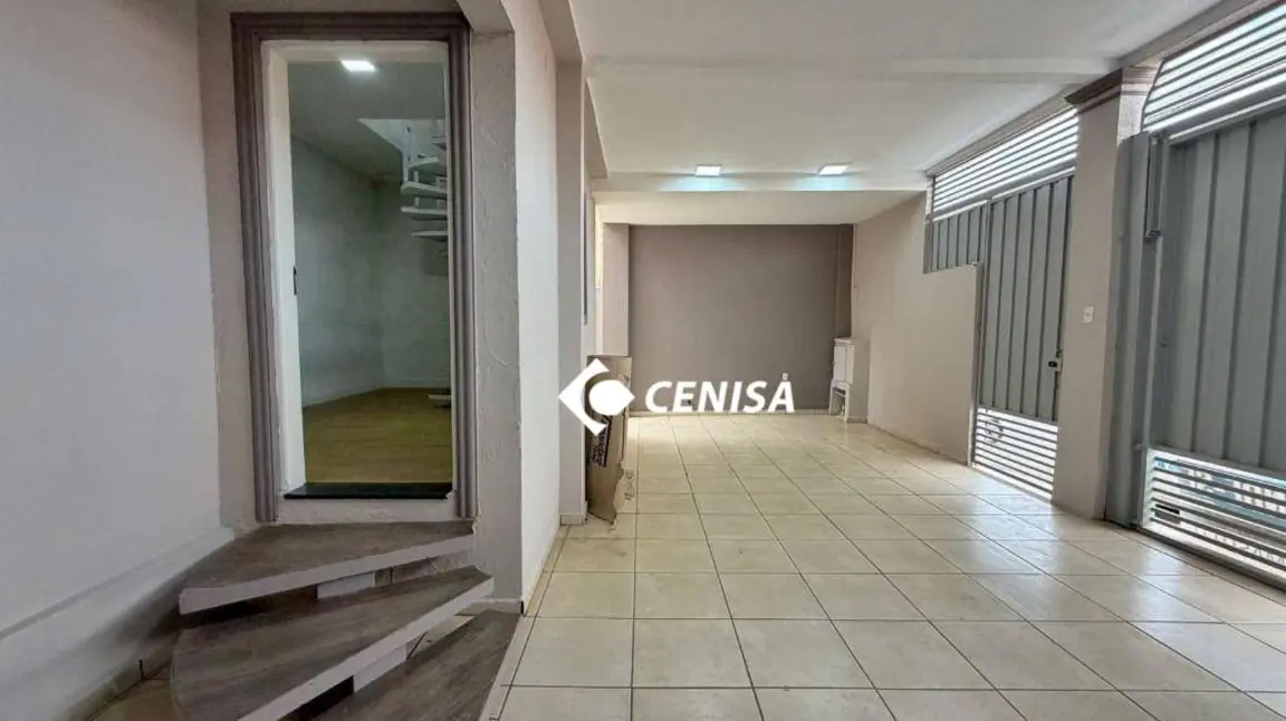 Foto 2 de Casa com 3 quartos à venda e para alugar, 135m2 em Lauro Bueno de Camargo, Indaiatuba - SP
