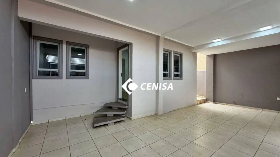 Foto 1 de Casa com 3 quartos à venda e para alugar, 135m2 em Lauro Bueno de Camargo, Indaiatuba - SP