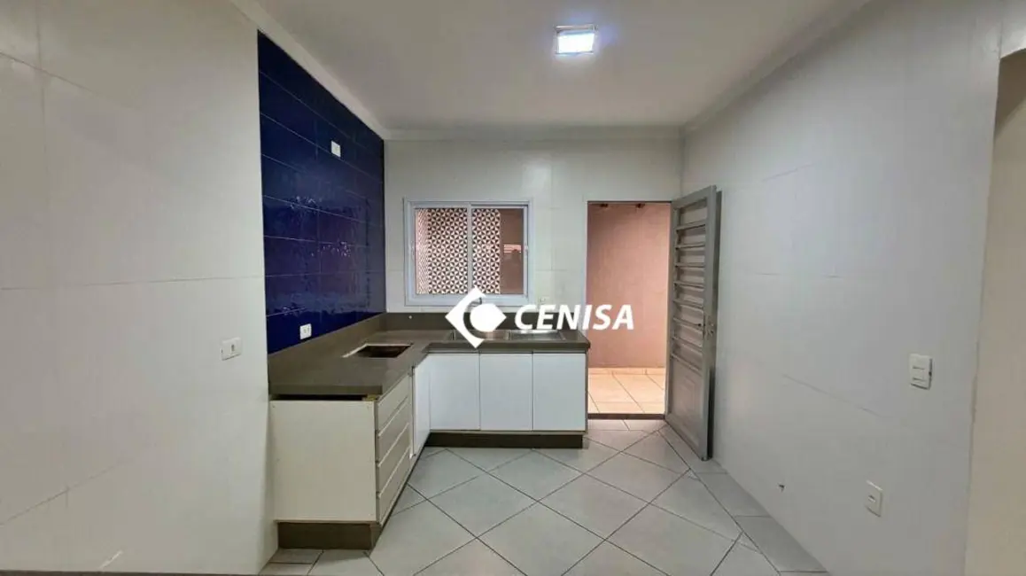 Foto 8 de Casa com 3 quartos à venda e para alugar, 135m2 em Lauro Bueno de Camargo, Indaiatuba - SP