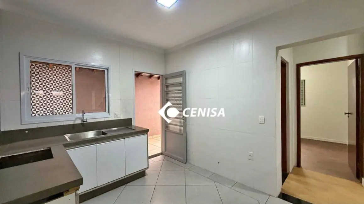 Foto 9 de Casa com 3 quartos à venda e para alugar, 135m2 em Lauro Bueno de Camargo, Indaiatuba - SP