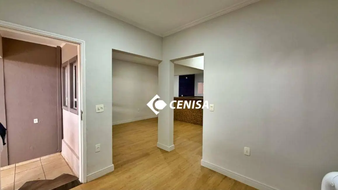 Foto 6 de Casa com 3 quartos à venda e para alugar, 135m2 em Lauro Bueno de Camargo, Indaiatuba - SP
