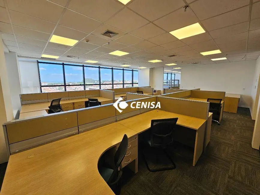 Foto 8 de Sala Comercial para alugar, 322m2 em Vila Homero, Indaiatuba - SP