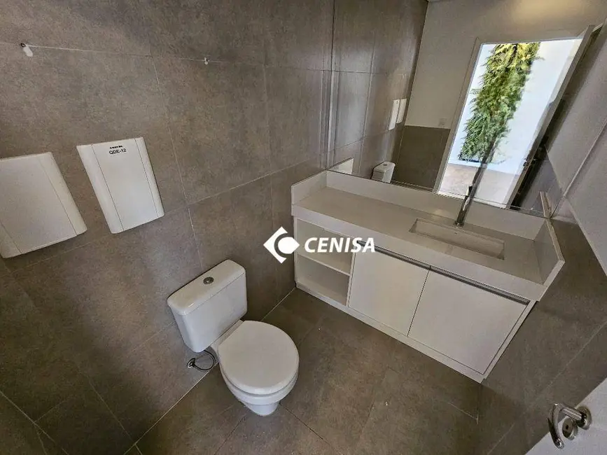 Foto 6 de Sala Comercial para alugar, 322m2 em Vila Homero, Indaiatuba - SP