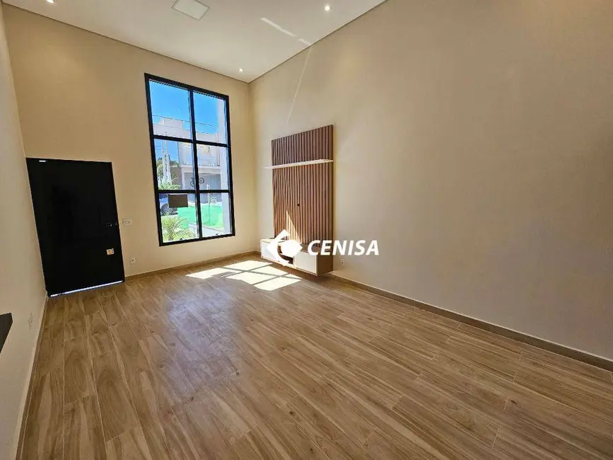 Foto 5 de Casa de Condomínio com 3 quartos à venda, 236m2 em Jardim Mantova, Indaiatuba - SP
