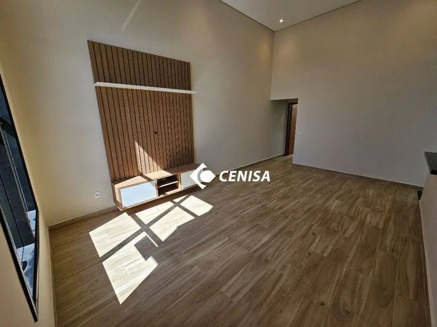 Foto 7 de Casa de Condomínio com 3 quartos à venda, 236m2 em Jardim Mantova, Indaiatuba - SP