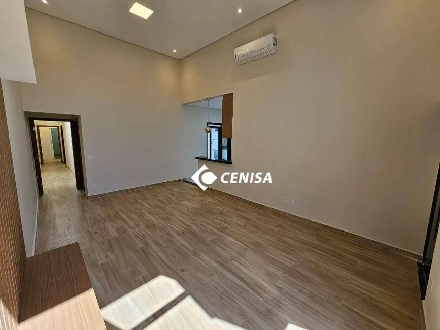 Foto 6 de Casa de Condomínio com 3 quartos à venda, 236m2 em Jardim Mantova, Indaiatuba - SP