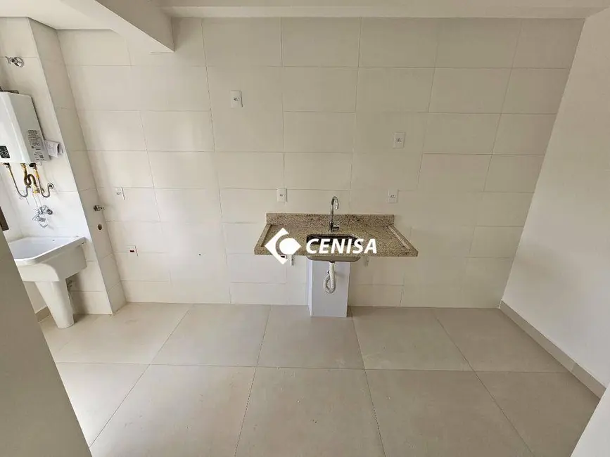 Foto 2 de Apartamento com 2 quartos à venda e para alugar, 60m2 em Jardim Santiago, Indaiatuba - SP