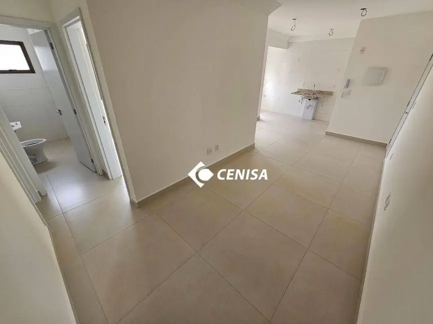 Foto 4 de Apartamento com 2 quartos à venda e para alugar, 60m2 em Jardim Santiago, Indaiatuba - SP