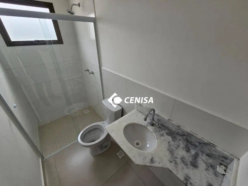 Foto 8 de Apartamento com 2 quartos à venda e para alugar, 60m2 em Jardim Santiago, Indaiatuba - SP
