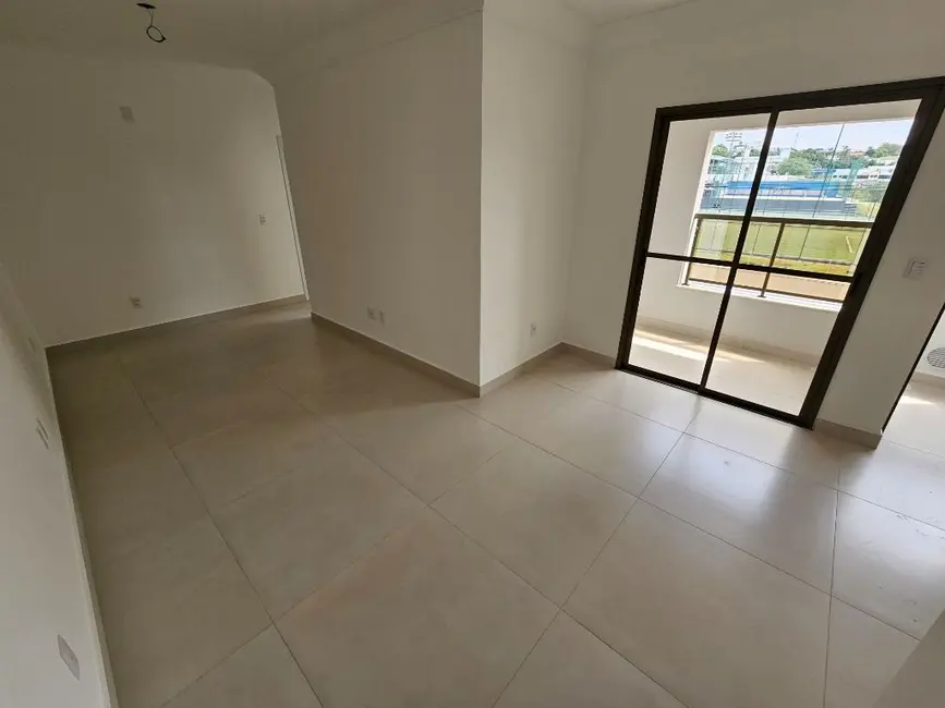 Foto 1 de Apartamento com 2 quartos à venda e para alugar, 60m2 em Jardim Santiago, Indaiatuba - SP