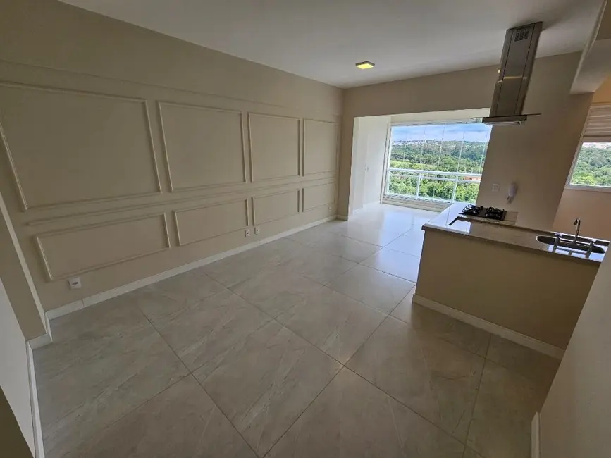 Foto 9 de Apartamento com 2 quartos para alugar, 82m2 em Vila Homero, Indaiatuba - SP