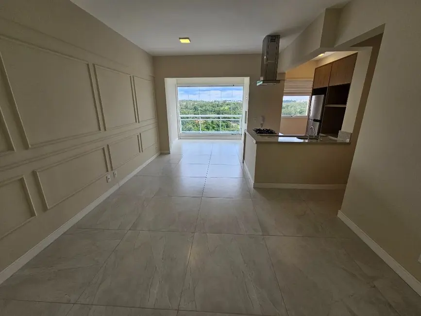 Foto 2 de Apartamento com 2 quartos para alugar, 82m2 em Vila Homero, Indaiatuba - SP