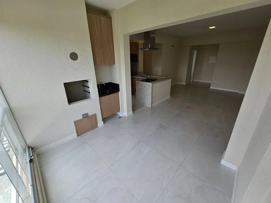 Foto 5 de Apartamento com 2 quartos para alugar, 82m2 em Vila Homero, Indaiatuba - SP