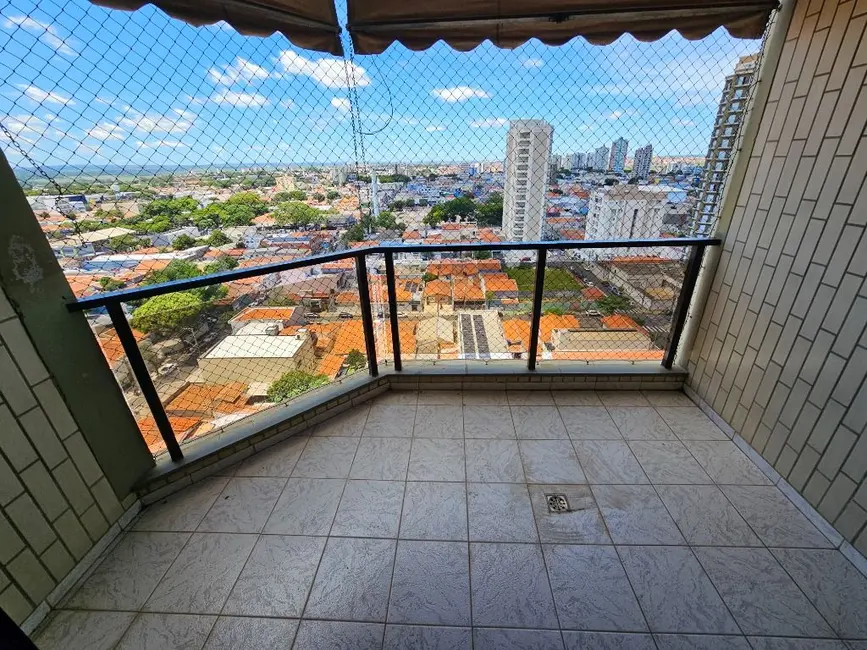 Foto 5 de Apartamento com 3 quartos à venda e para alugar, 114m2 em Parque São Tomaz de Aquino, Indaiatuba - SP