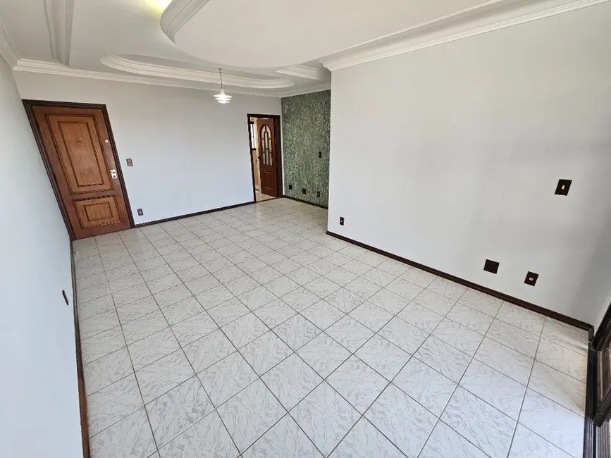 Foto 4 de Apartamento com 3 quartos à venda e para alugar, 114m2 em Parque São Tomaz de Aquino, Indaiatuba - SP