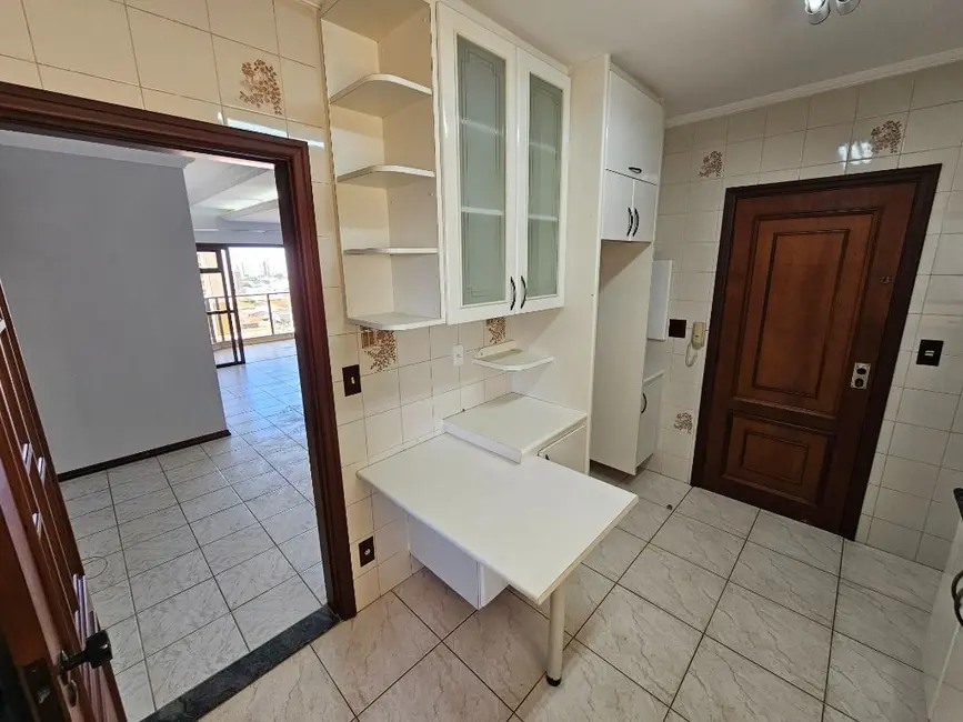 Foto 9 de Apartamento com 3 quartos à venda e para alugar, 114m2 em Parque São Tomaz de Aquino, Indaiatuba - SP