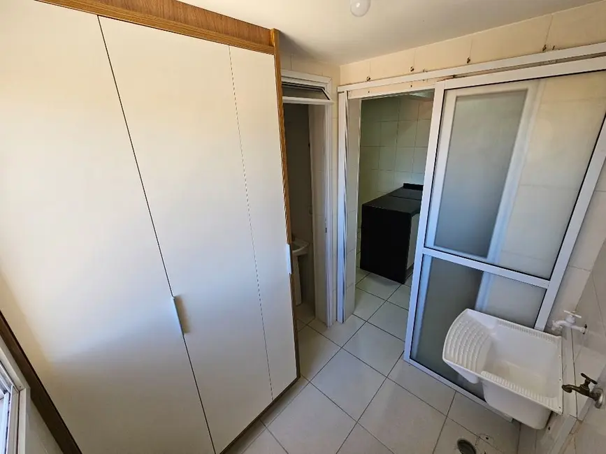 Foto 9 de Apartamento com 3 quartos à venda e para alugar, 82m2 em Vila Teller, Indaiatuba - SP