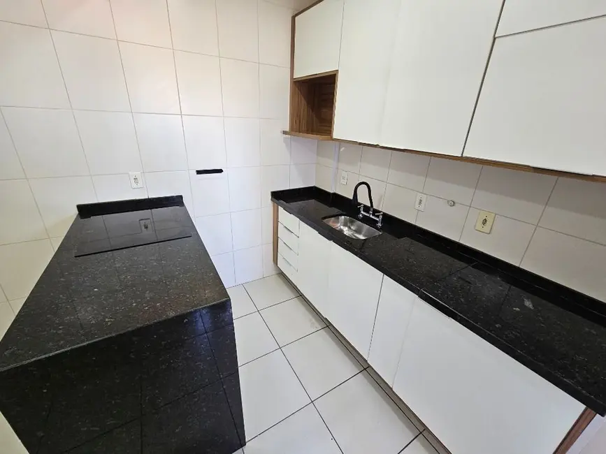 Foto 6 de Apartamento com 3 quartos à venda e para alugar, 82m2 em Vila Teller, Indaiatuba - SP