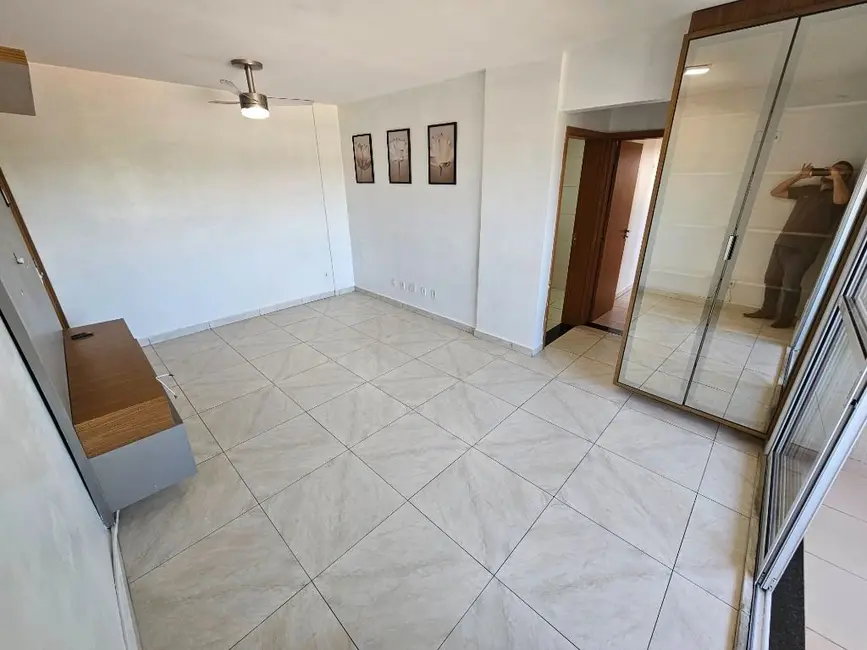 Foto 4 de Apartamento com 3 quartos à venda e para alugar, 82m2 em Vila Teller, Indaiatuba - SP
