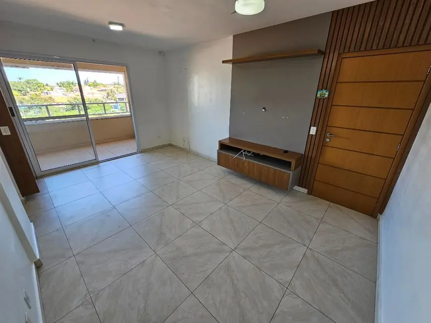 Foto 1 de Apartamento com 3 quartos à venda e para alugar, 82m2 em Vila Teller, Indaiatuba - SP