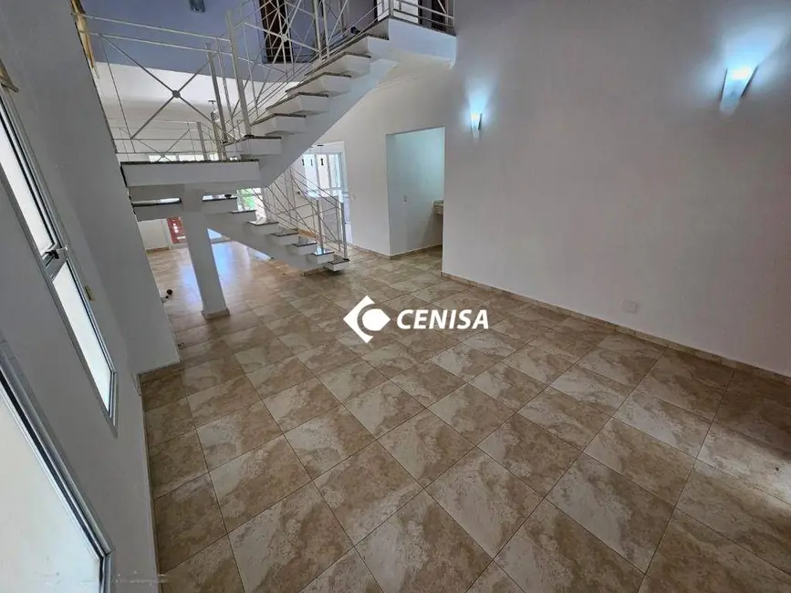Foto 6 de Casa de Condomínio com 3 quartos para alugar, 360m2 em Jardim Residencial Villa Suíça, Indaiatuba - SP