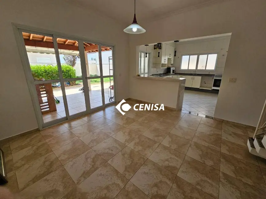 Foto 9 de Casa de Condomínio com 3 quartos para alugar, 360m2 em Jardim Residencial Villa Suíça, Indaiatuba - SP