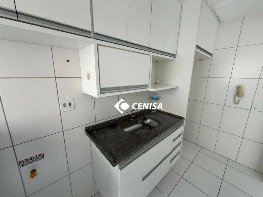 Foto 6 de Apartamento com 2 quartos à venda, 55m2 em Parque São Lourenço, Indaiatuba - SP