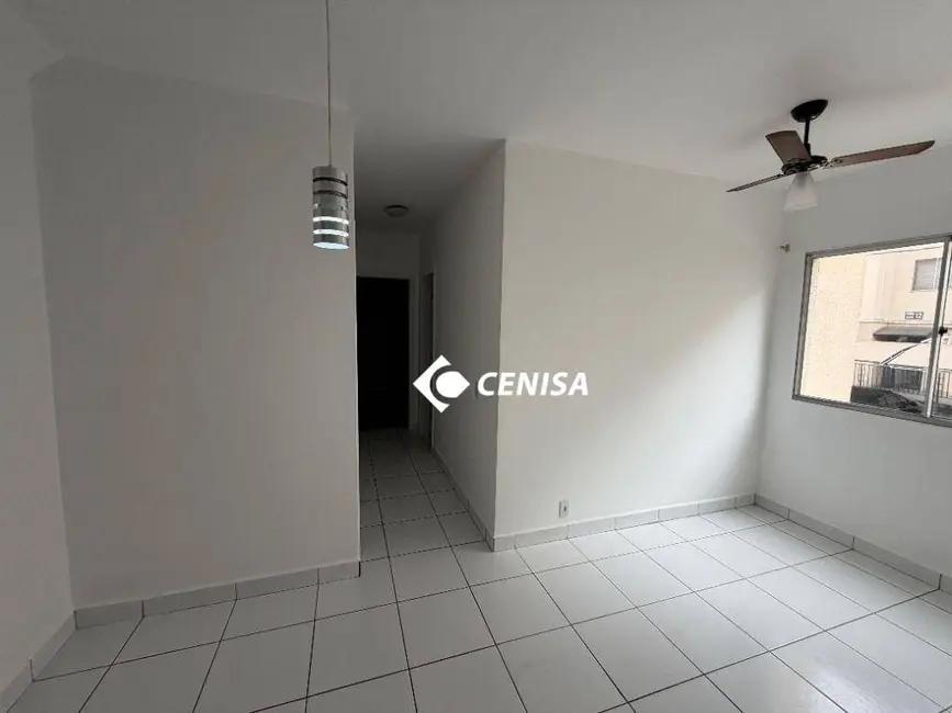 Foto 3 de Apartamento com 2 quartos à venda, 55m2 em Parque São Lourenço, Indaiatuba - SP