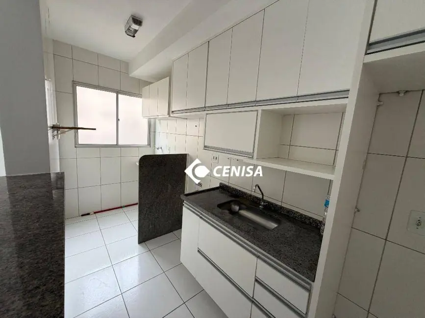 Foto 5 de Apartamento com 2 quartos à venda, 55m2 em Parque São Lourenço, Indaiatuba - SP
