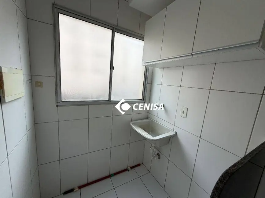 Foto 7 de Apartamento com 2 quartos à venda, 55m2 em Parque São Lourenço, Indaiatuba - SP