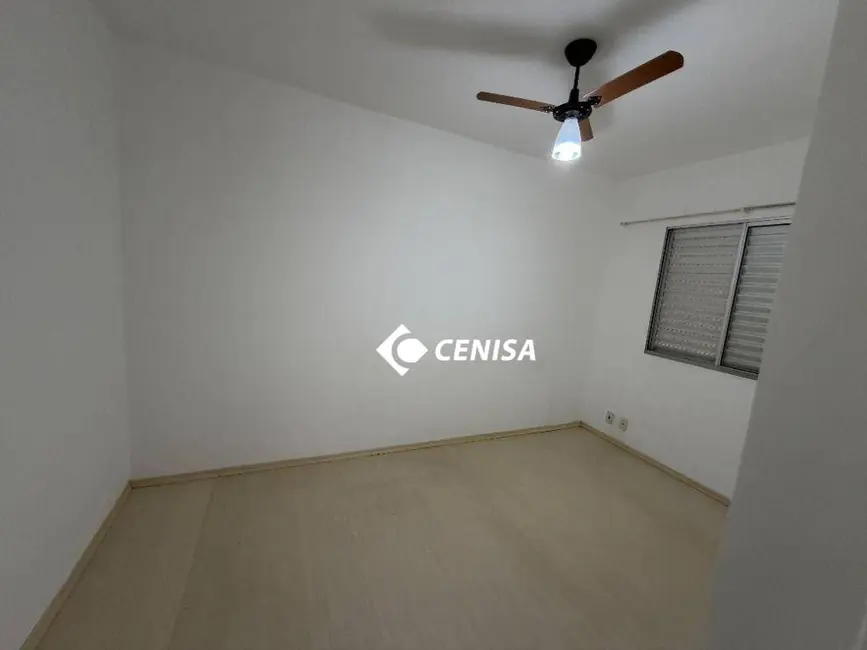 Foto 9 de Apartamento com 2 quartos à venda, 55m2 em Parque São Lourenço, Indaiatuba - SP