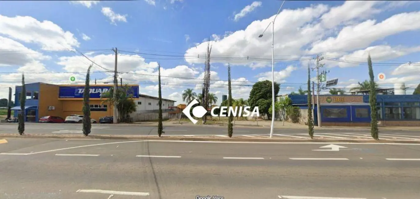 Foto 1 de Terreno / Lote à venda e para alugar, 2000m2 em Jardim Juliana, Indaiatuba - SP