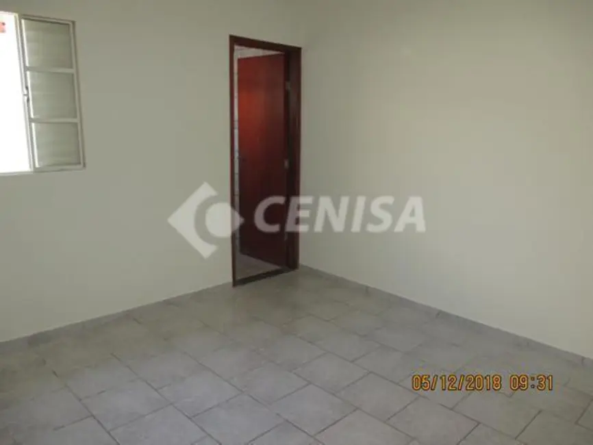 Foto 6 de Casa com 3 quartos à venda, 132m2 em Jardim Adriana, Indaiatuba - SP
