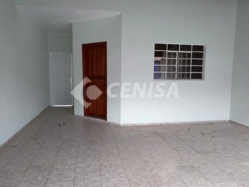 Foto 2 de Casa com 3 quartos à venda, 132m2 em Jardim Adriana, Indaiatuba - SP