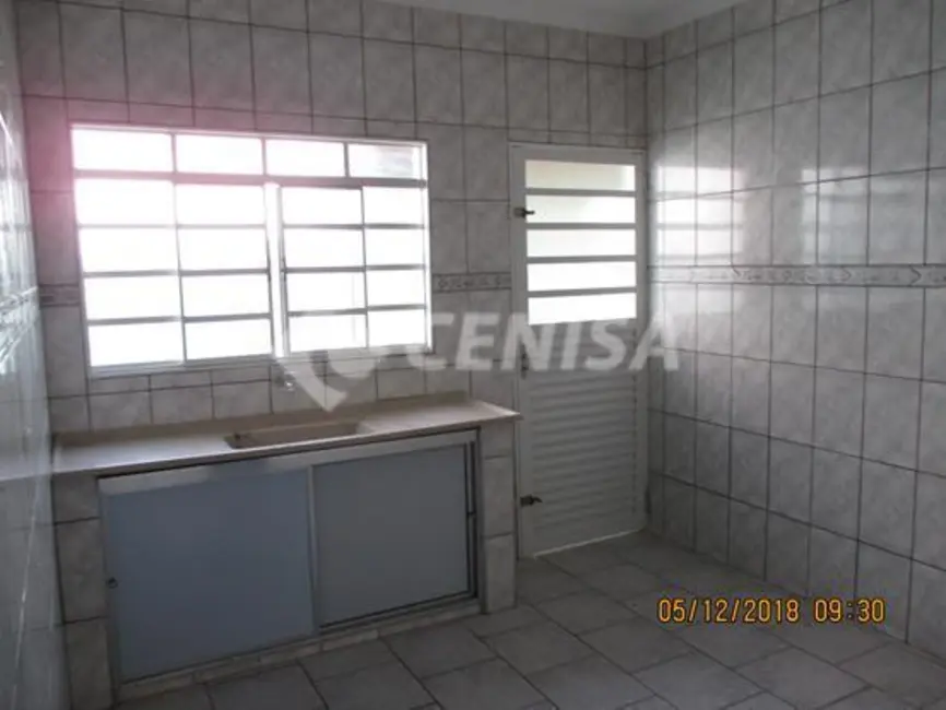 Foto 4 de Casa com 3 quartos à venda, 132m2 em Jardim Adriana, Indaiatuba - SP