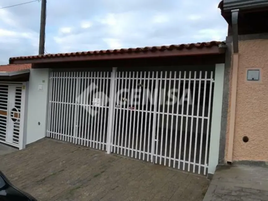Foto 1 de Casa com 3 quartos à venda, 132m2 em Jardim Adriana, Indaiatuba - SP