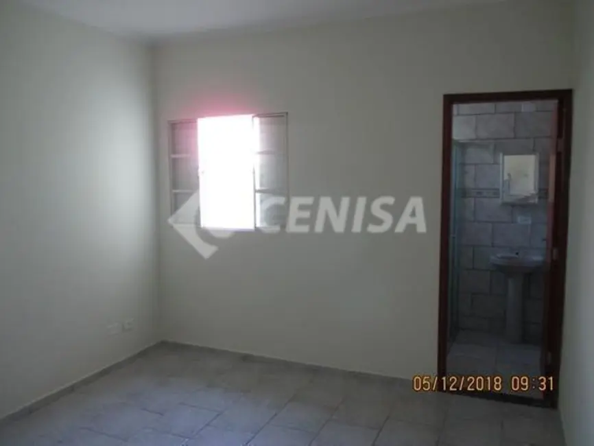 Foto 9 de Casa com 3 quartos à venda, 132m2 em Jardim Adriana, Indaiatuba - SP