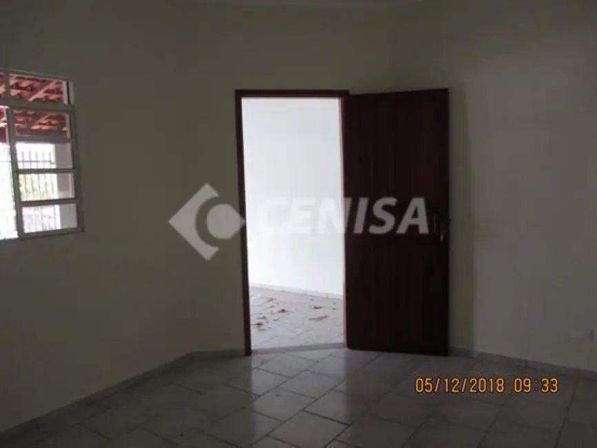 Foto 3 de Casa com 3 quartos à venda, 132m2 em Jardim Adriana, Indaiatuba - SP