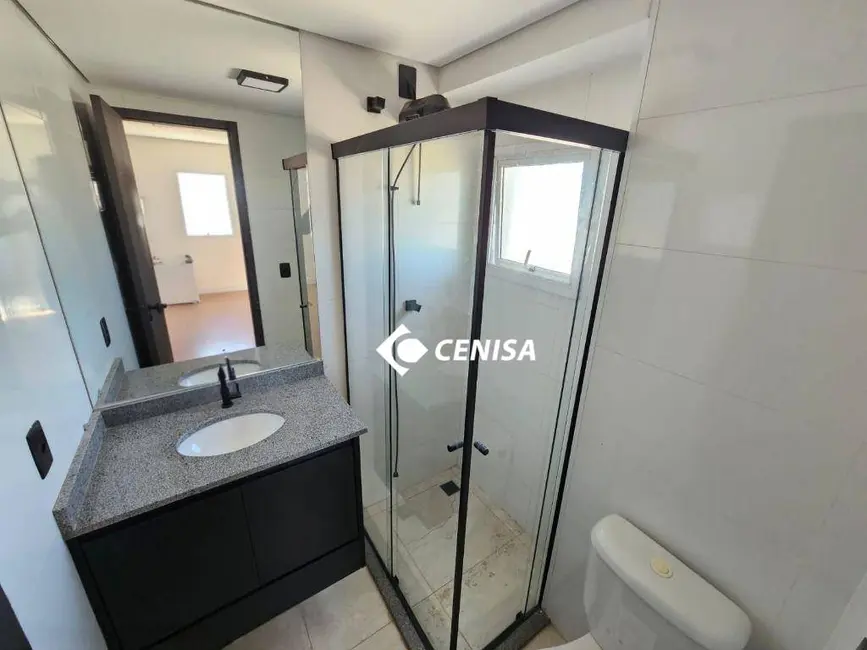 Foto 8 de Cobertura com 2 quartos à venda e para alugar, 103m2 em Jardim Barcelona, Indaiatuba - SP